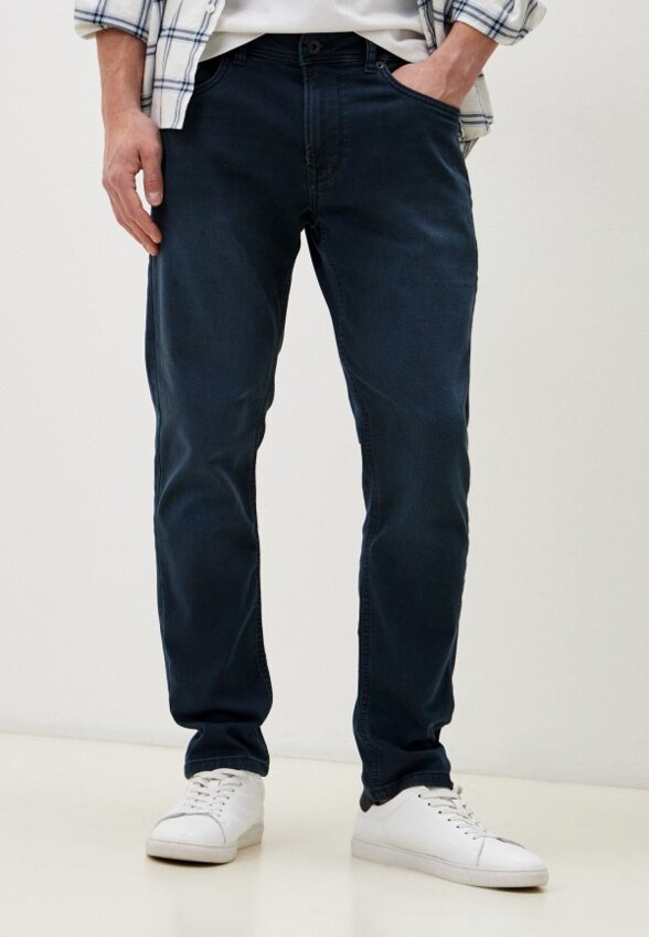 Джинсы Pepe Jeans