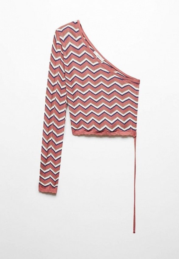 Джемпер Mango Teen