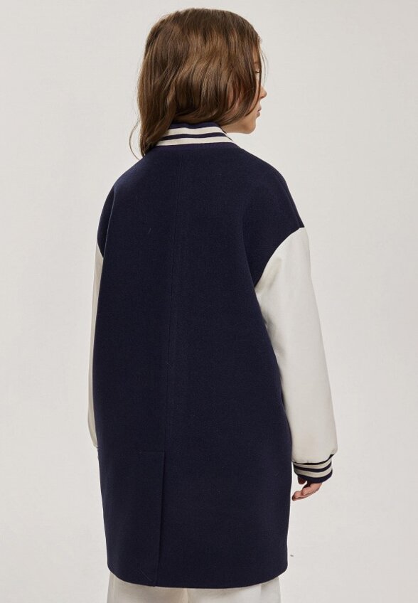 Пальто Noble People