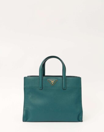 Prada Leather Bag женщинам