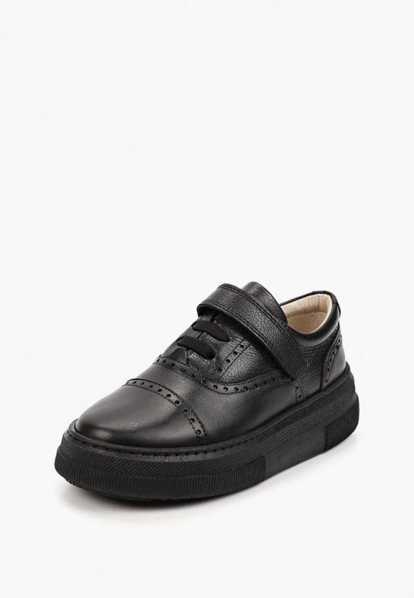 Ботинки Tikar