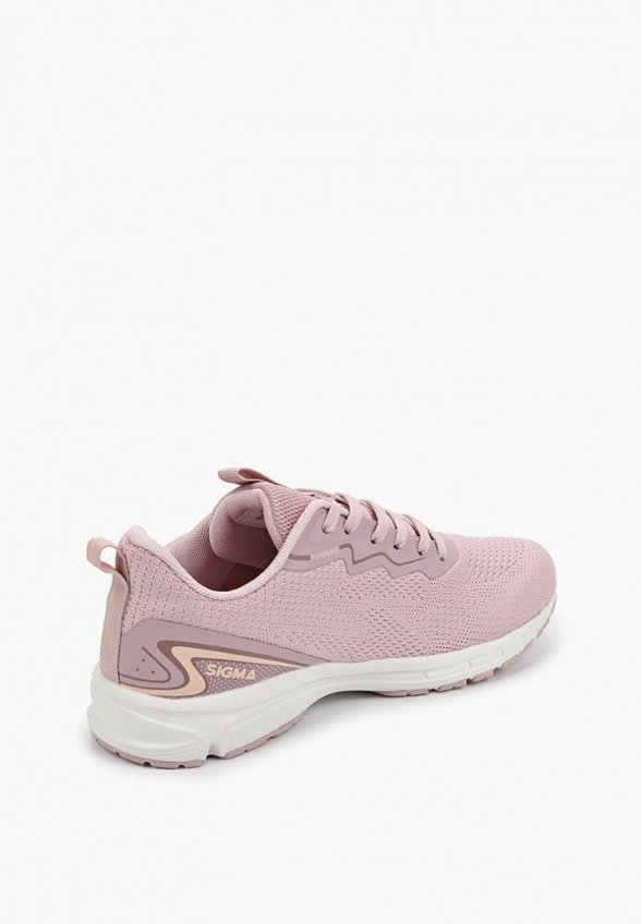 Кроссовки Sigma
