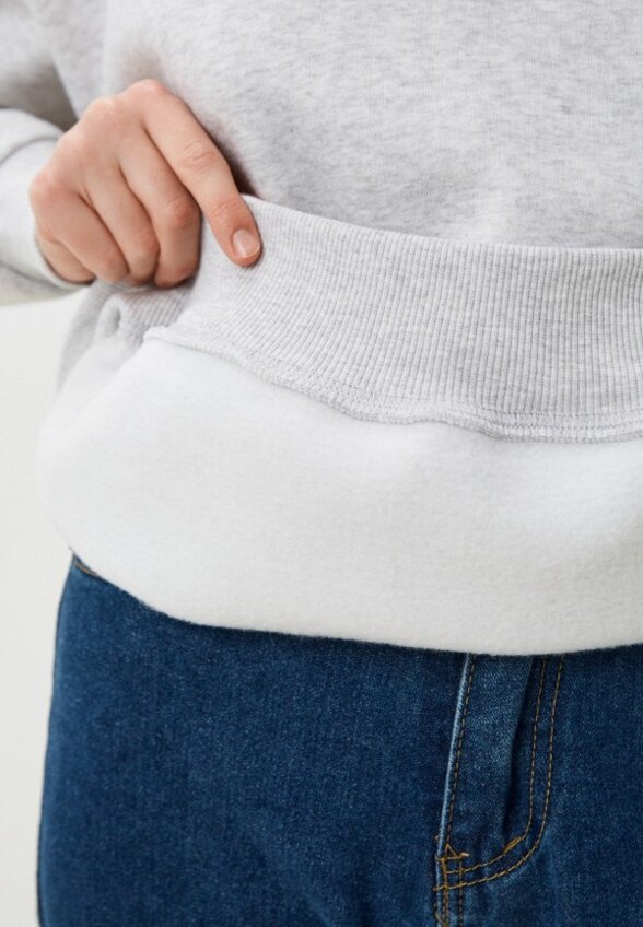 Худи Mark Formelle