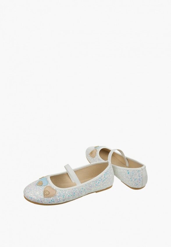 Балетки Mursu