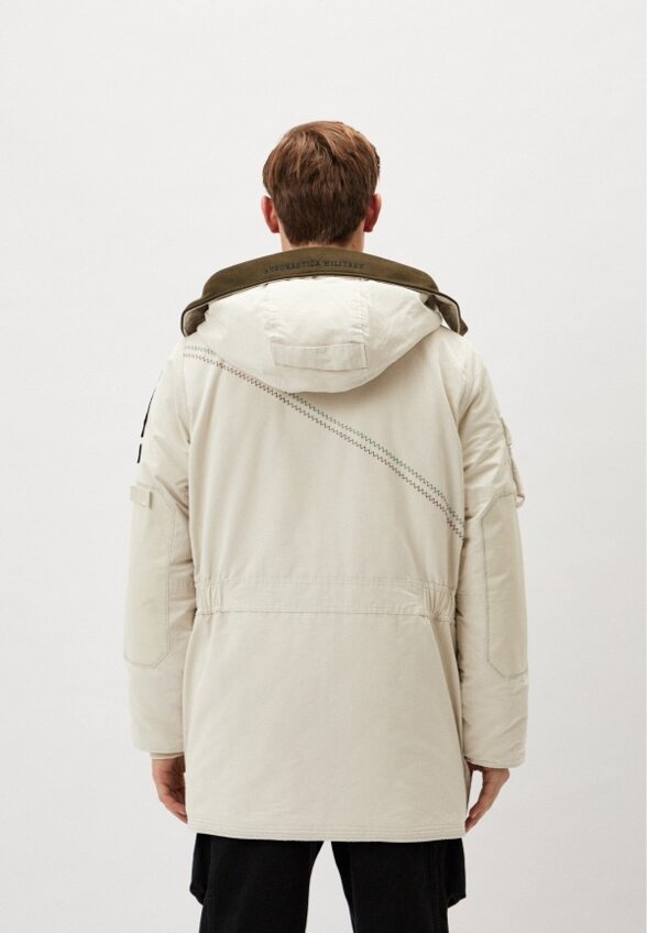 Парка Aeronautica Militare