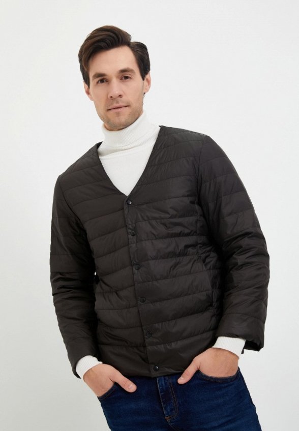 Куртка стеганая Lite by Mascotte