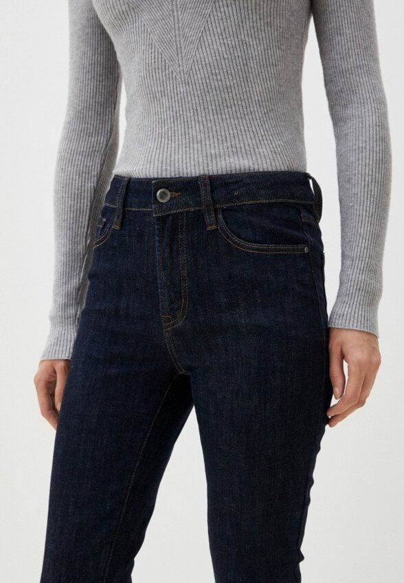 Джинсы Dimarkis Day