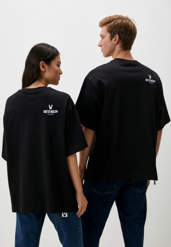 Футболка KChTZ