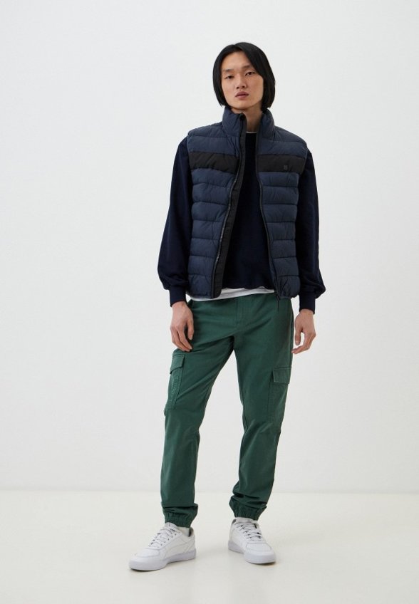 Жилет утепленный Baon