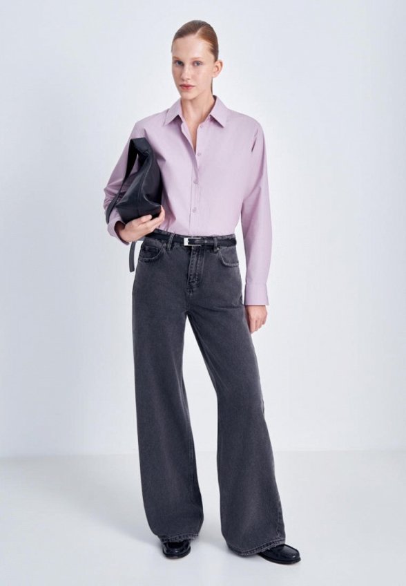 Рубашка Finn Flare