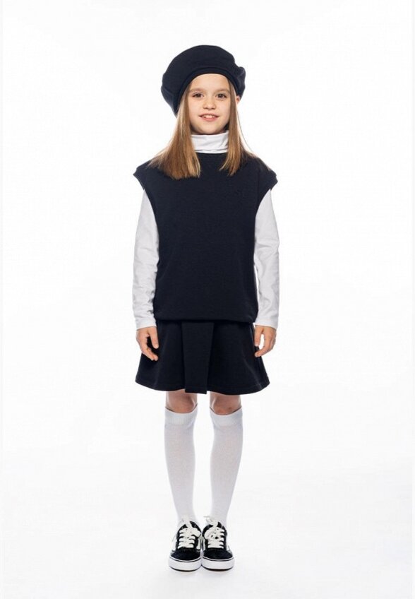 Жилет 1st.college