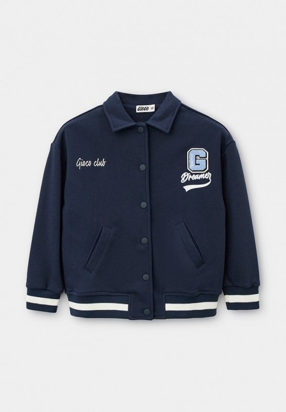 Олимпийка Gioco