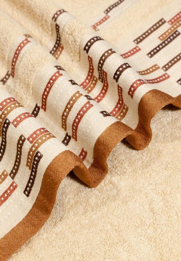 Полотенце Wellness