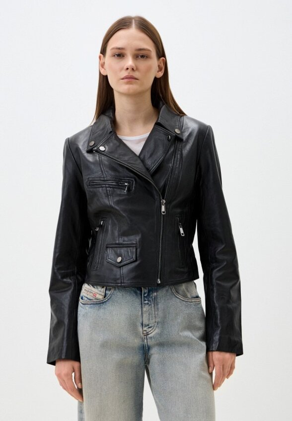 Косуха Снежная Королева