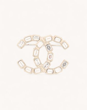 Chanel Brooch женщинам