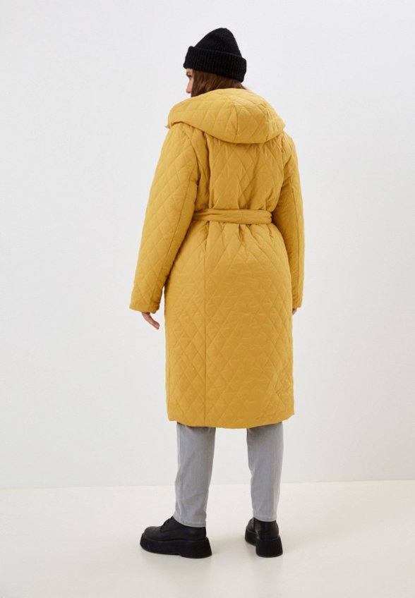 Куртка-пальто Grand Grom