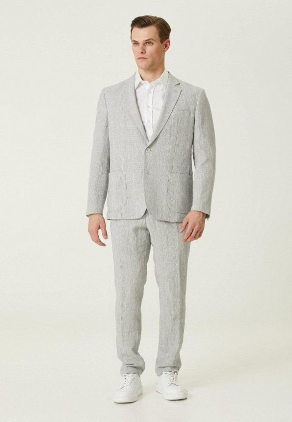 Рубашка NetWork