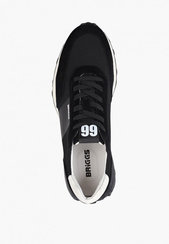 Кроссовки Briggs