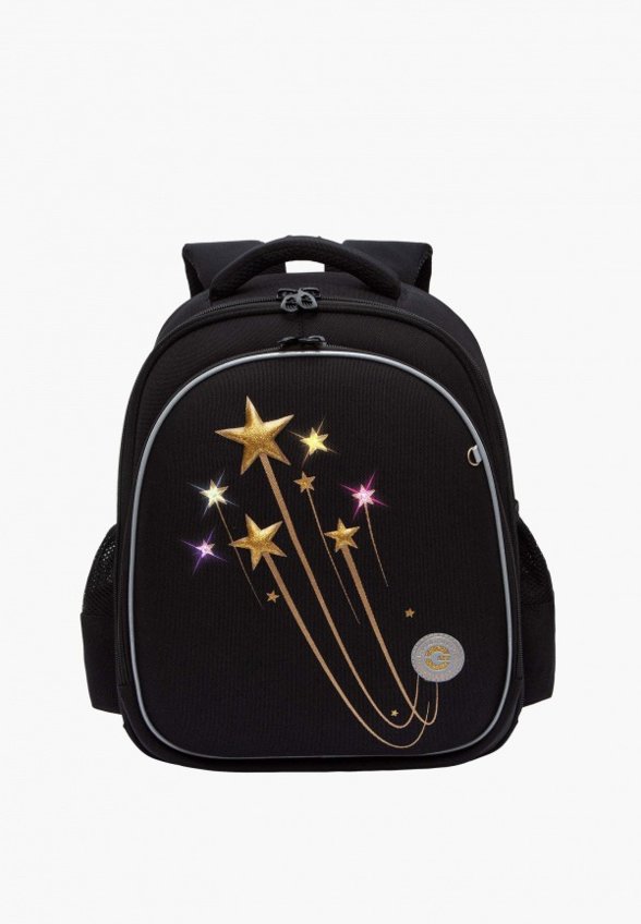 Рюкзак и брелок Grizzly