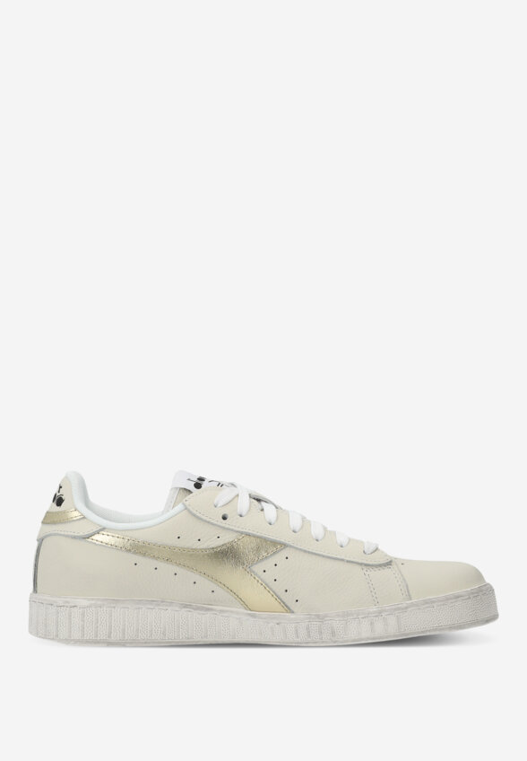 Кроссовки женские Diadora Game L, Бежевый