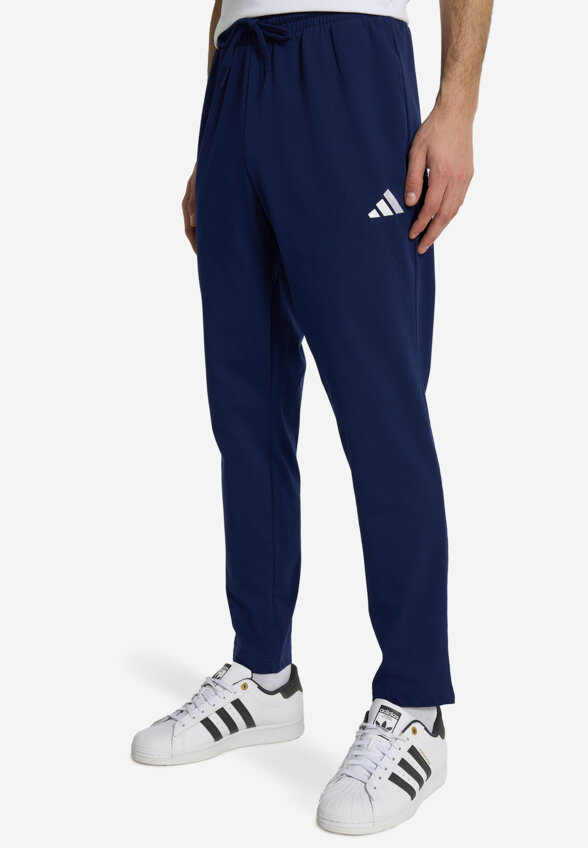 Брюки мужские adidas, Синий