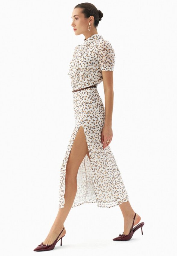 Платье Dress No Stress