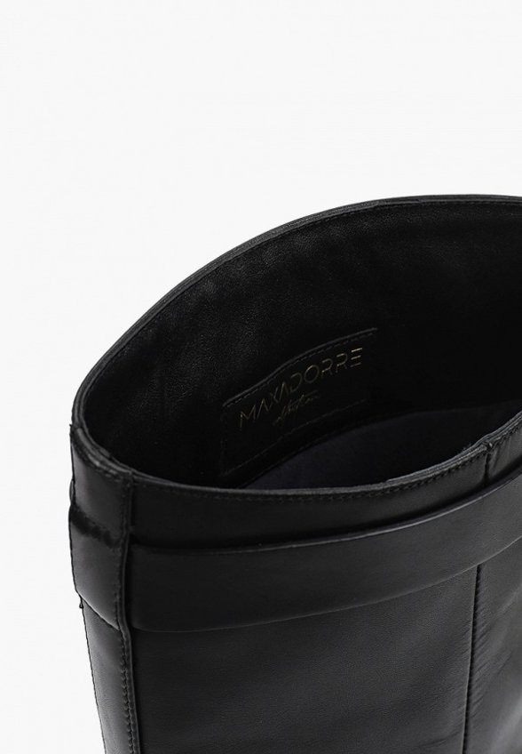 Сапоги Maxadorre