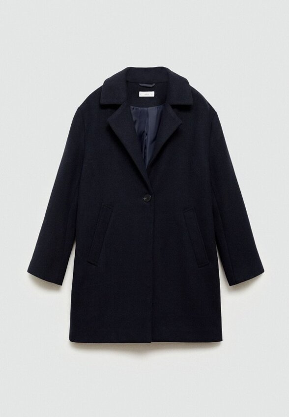 Пальто Mango Teen