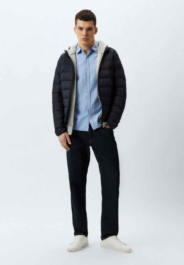 Куртка утепленная Mademan