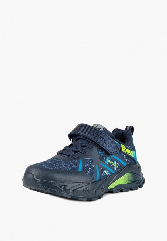 Кроссовки Kapika