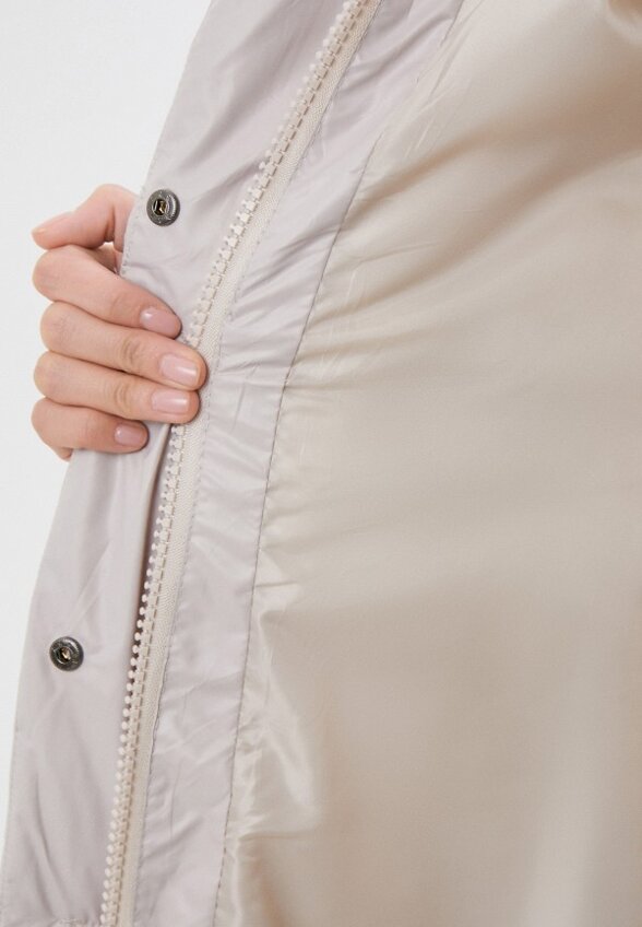 Куртка-пальто Izabella