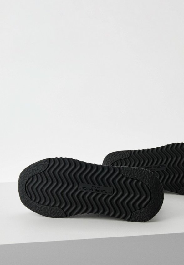 Кроссовки Philippe Model Paris