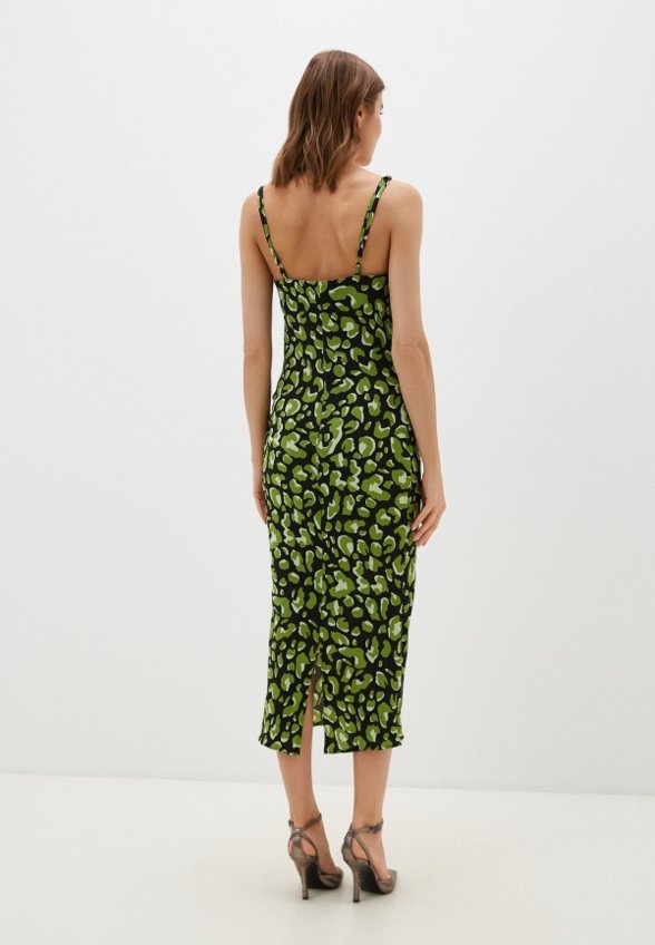 Платье Keep Walking