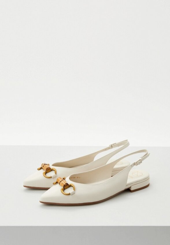 Туфли Ekonika Premium