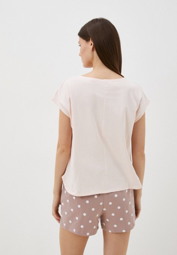 Пижама Mia Cara