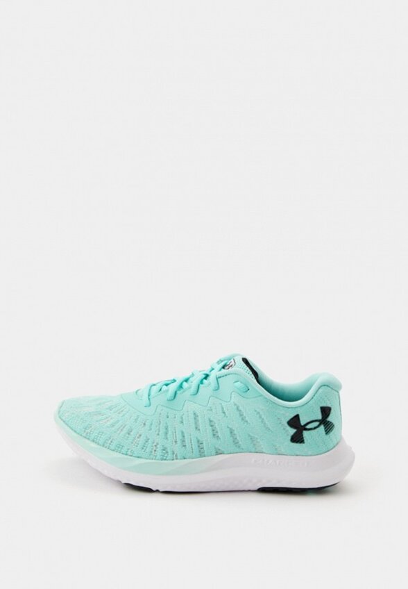 Кроссовки Under Armour