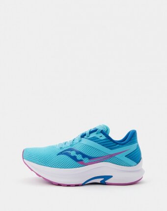 Кроссовки Saucony женщинам