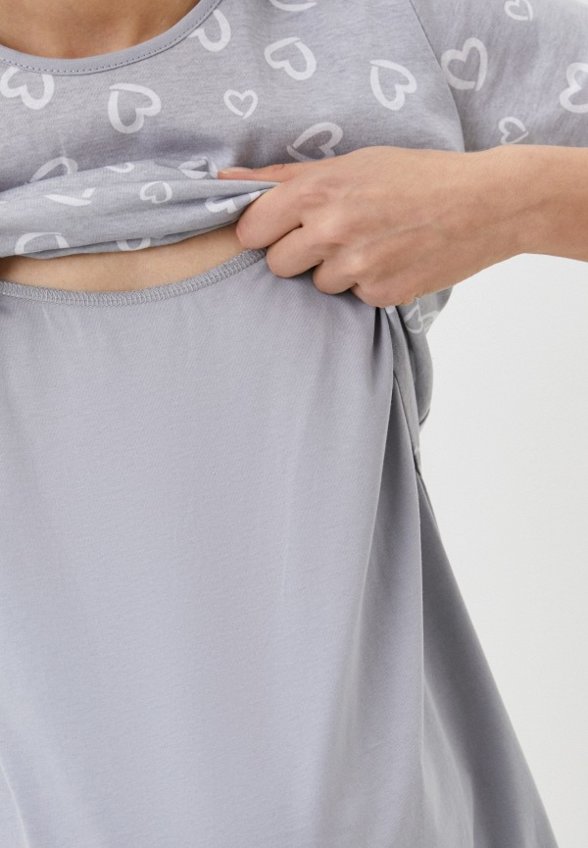 Платье домашнее All Mixes