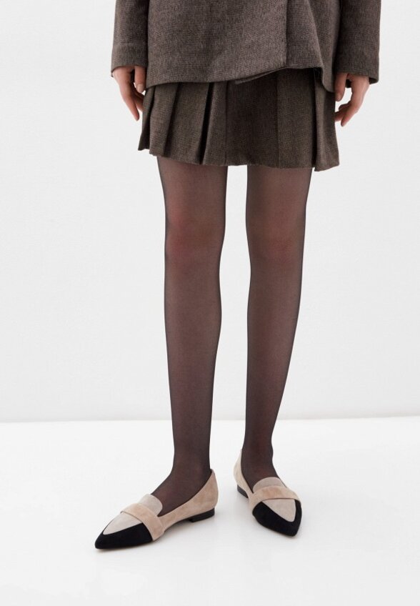 Лоферы Dino Ricci