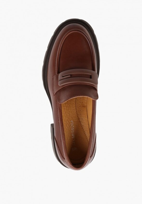 Лоферы Salamander