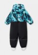 Комбинезон утепленный Button Blue2  - превью