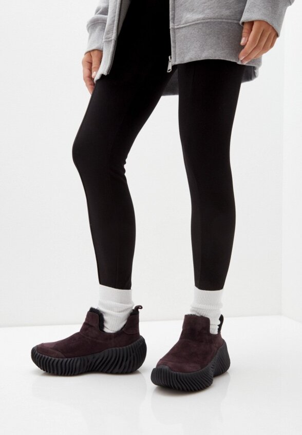 Ботинки Respect