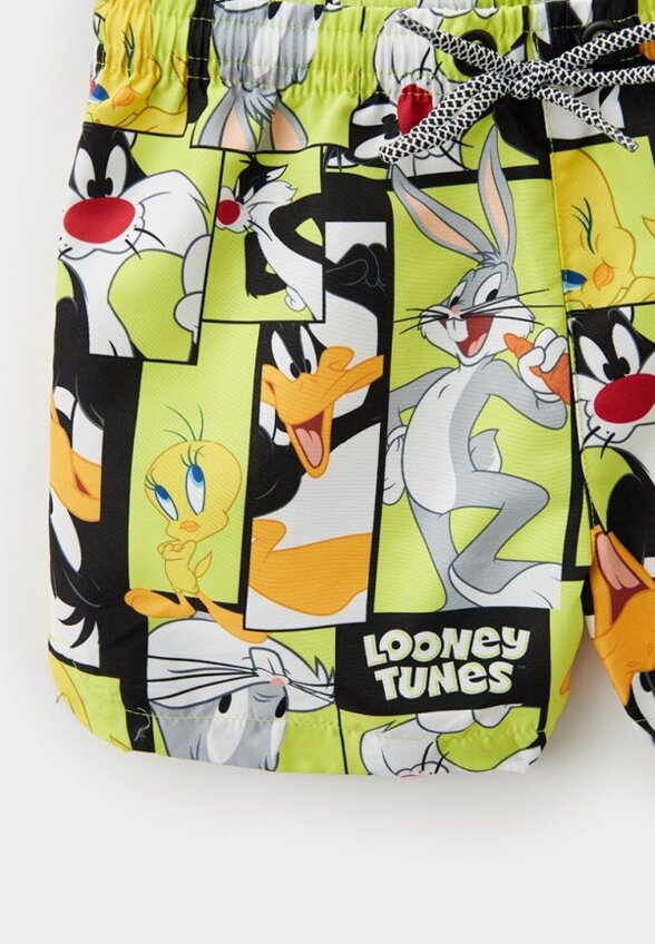 Шорты для плавания PlayToday