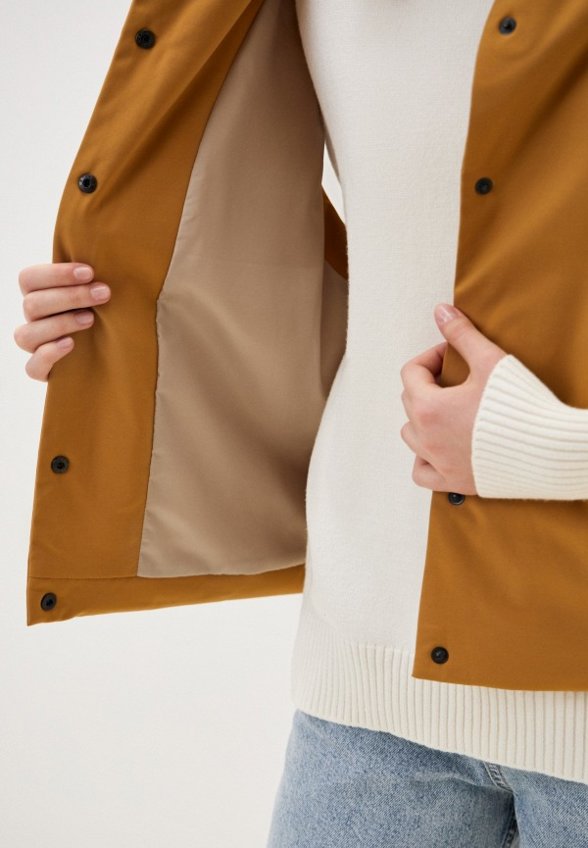 Жилет утепленный Pennymanny