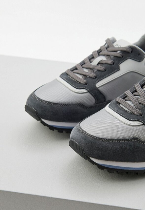 Кроссовки Boss