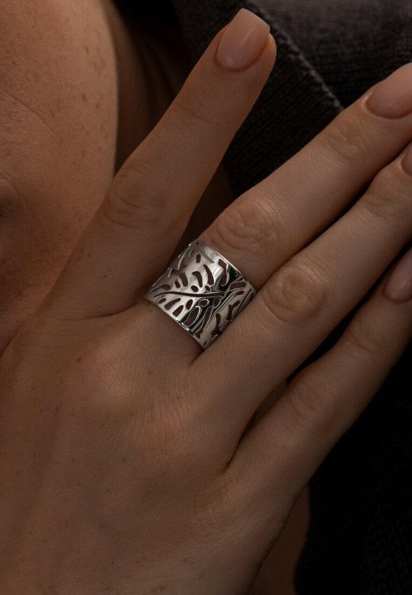 Кольцо Sokolov