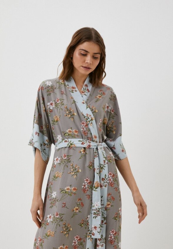 Халат домашний Esfir