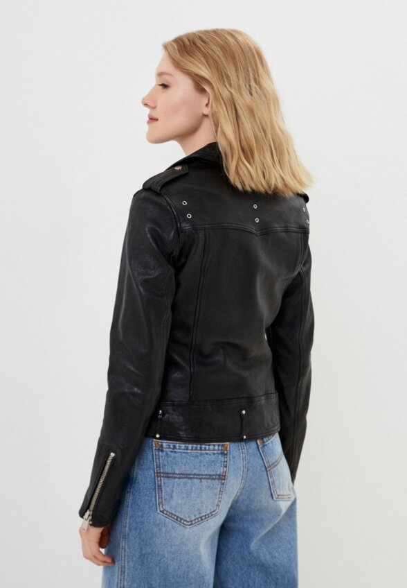 Косуха Снежная Королева