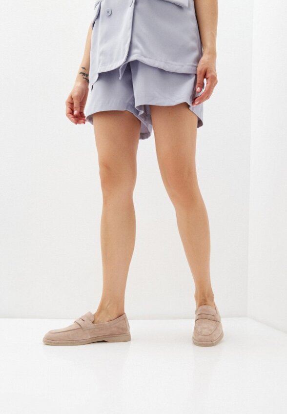 Лоферы Tendance