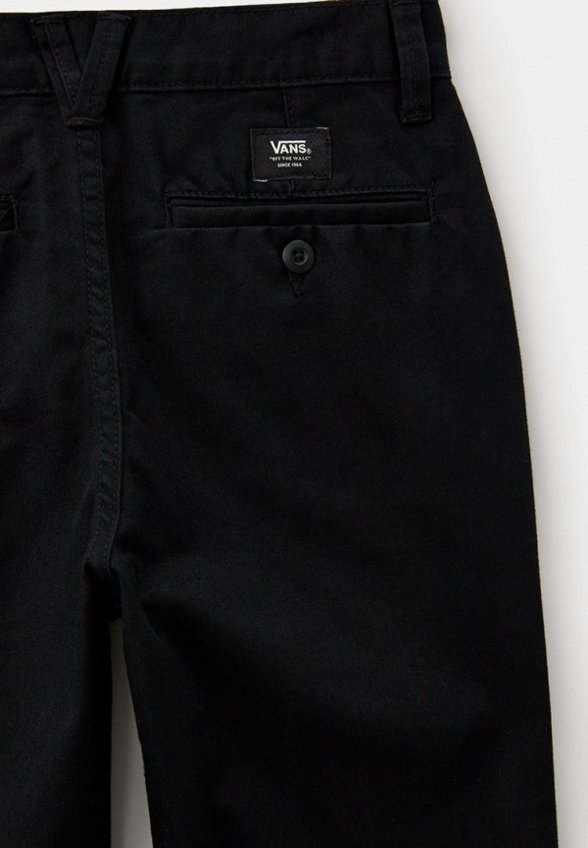 Брюки Vans